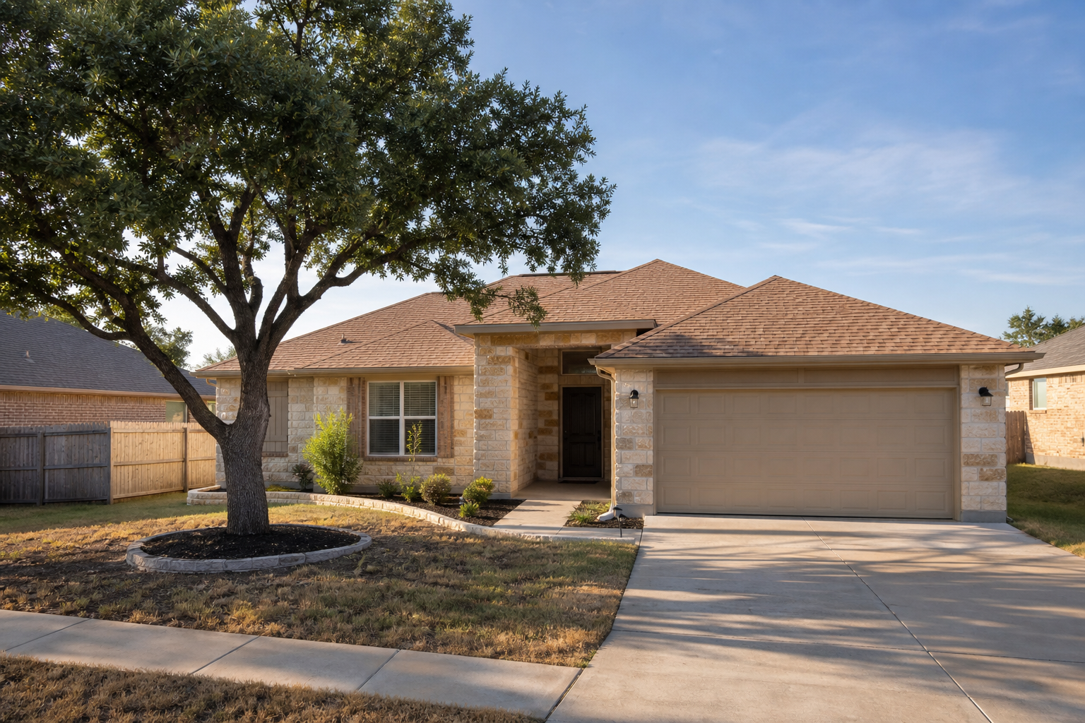 Selling Tenant-Occupied Property in Central Texas