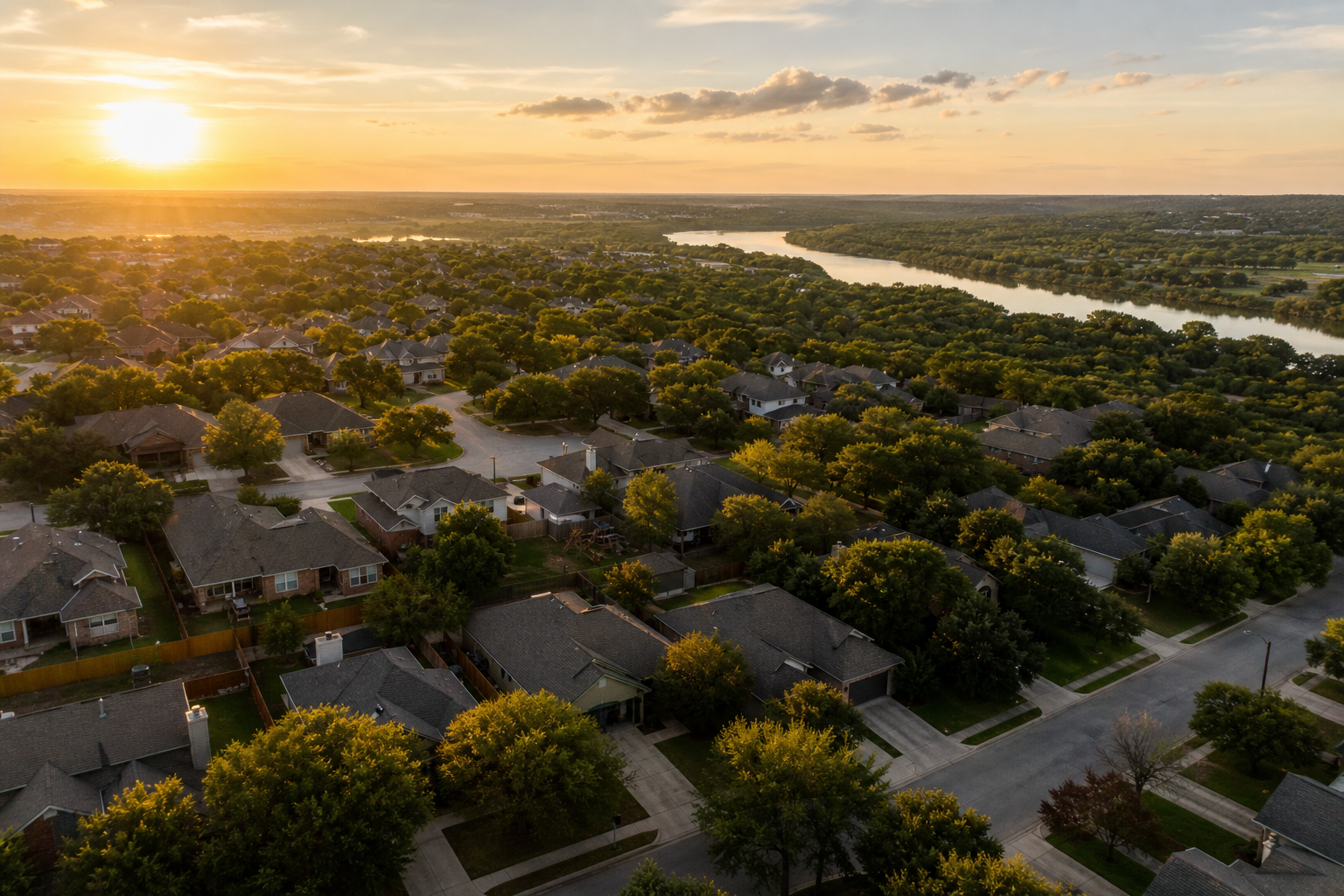 Round Rock & Georgetown Growth: Sell Smarter in Killeen-Temple
