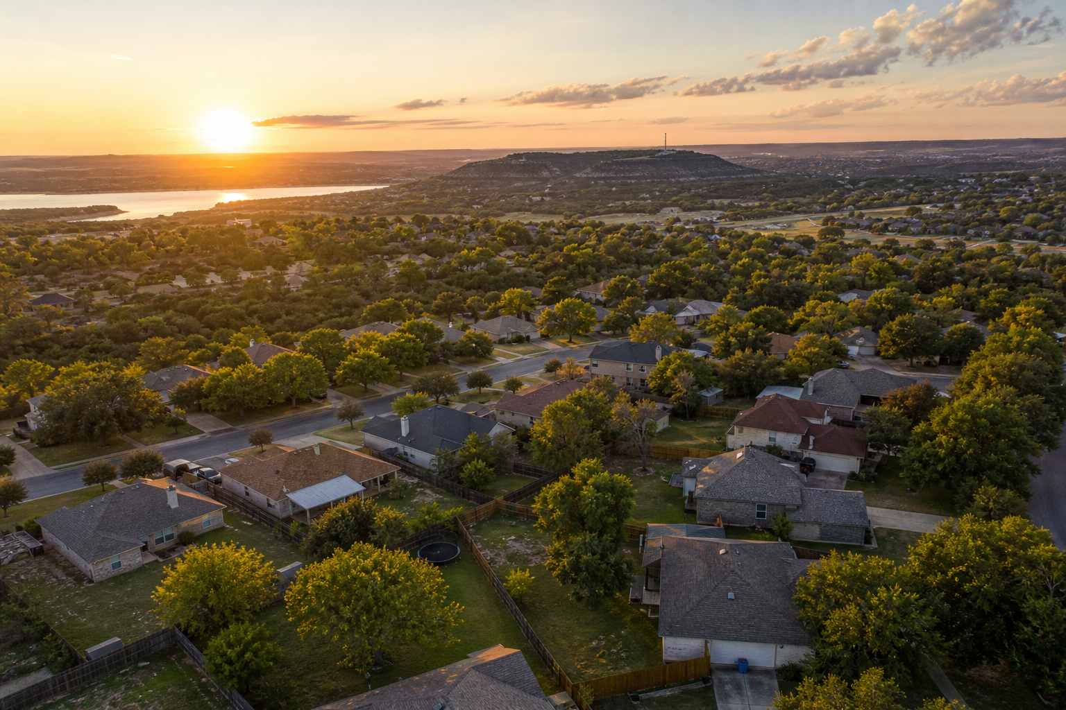 Selling Your Harker Heights Rental from Out of State
