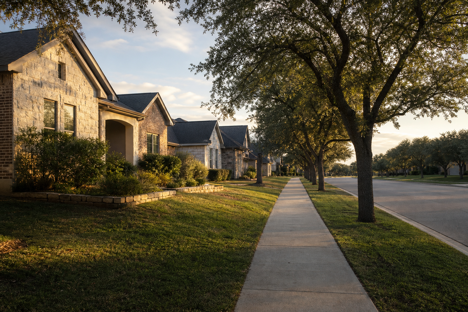 Featured image for Does Round Rock Growth Lift Killeen Home Values?