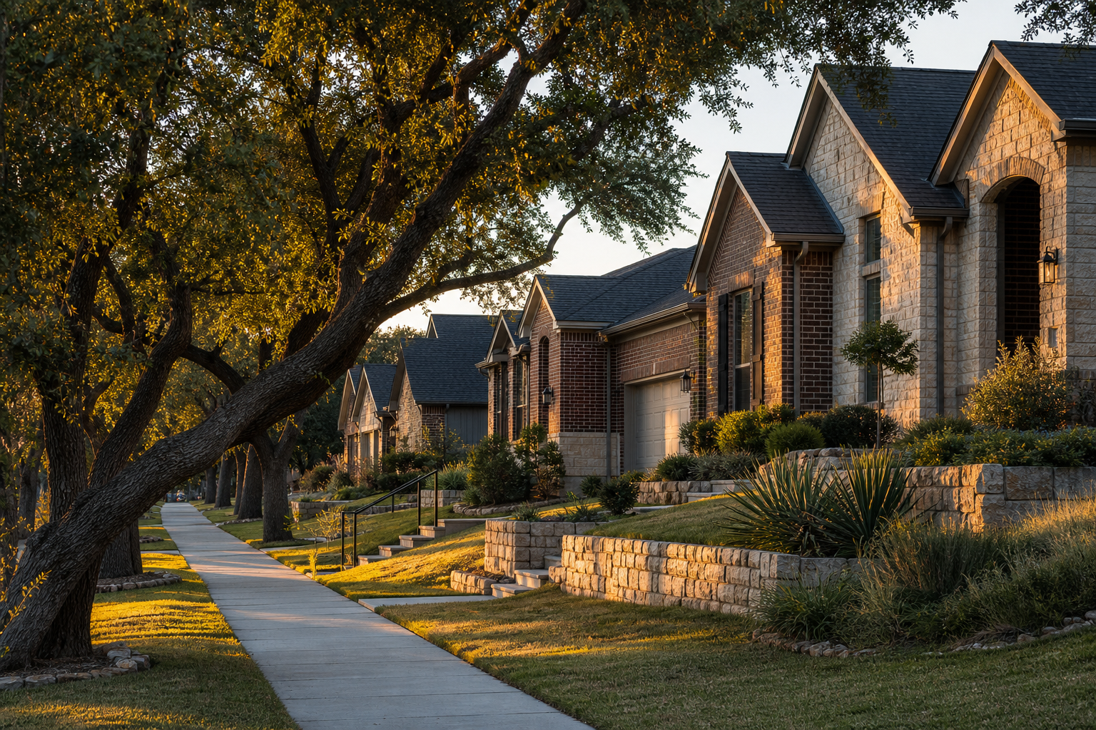 Price Above or Below Market in Killeen–Temple?