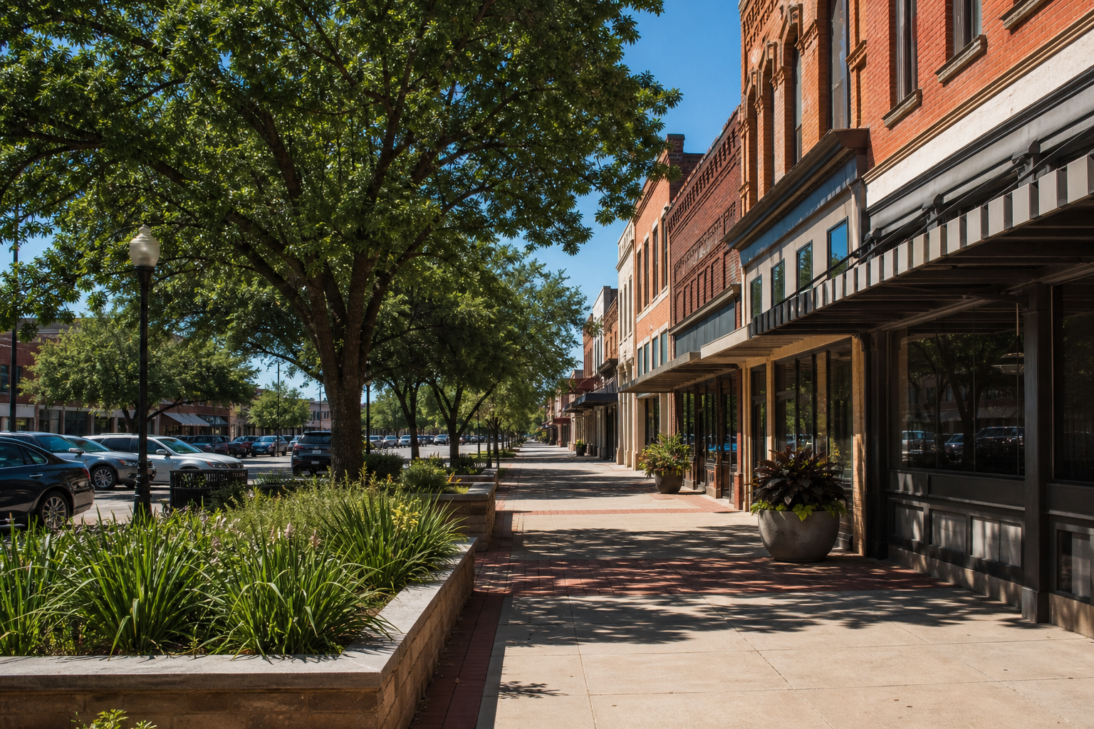 Killeen’s Competitive Market and the Seller’s Agent Role